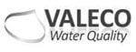CV De Vrieze - Merken - Valeco (regen)waterbehandeling
